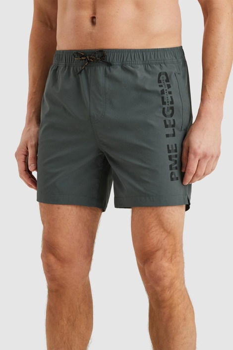 PME legend swimshorts solid